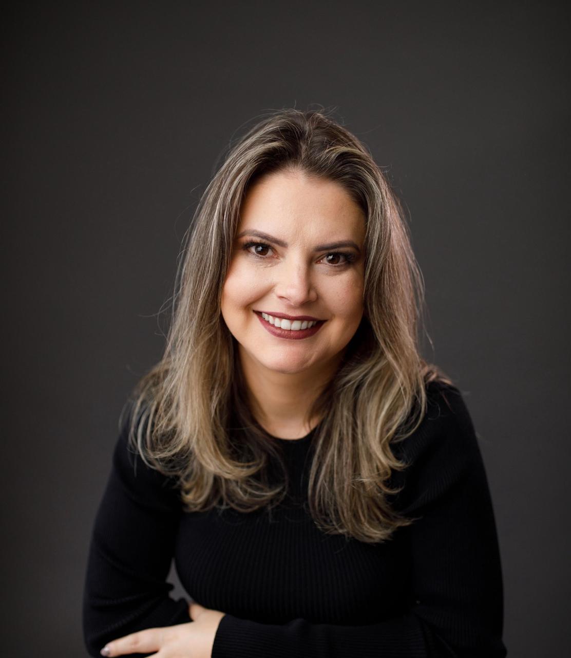 Foto de Marília Pereira