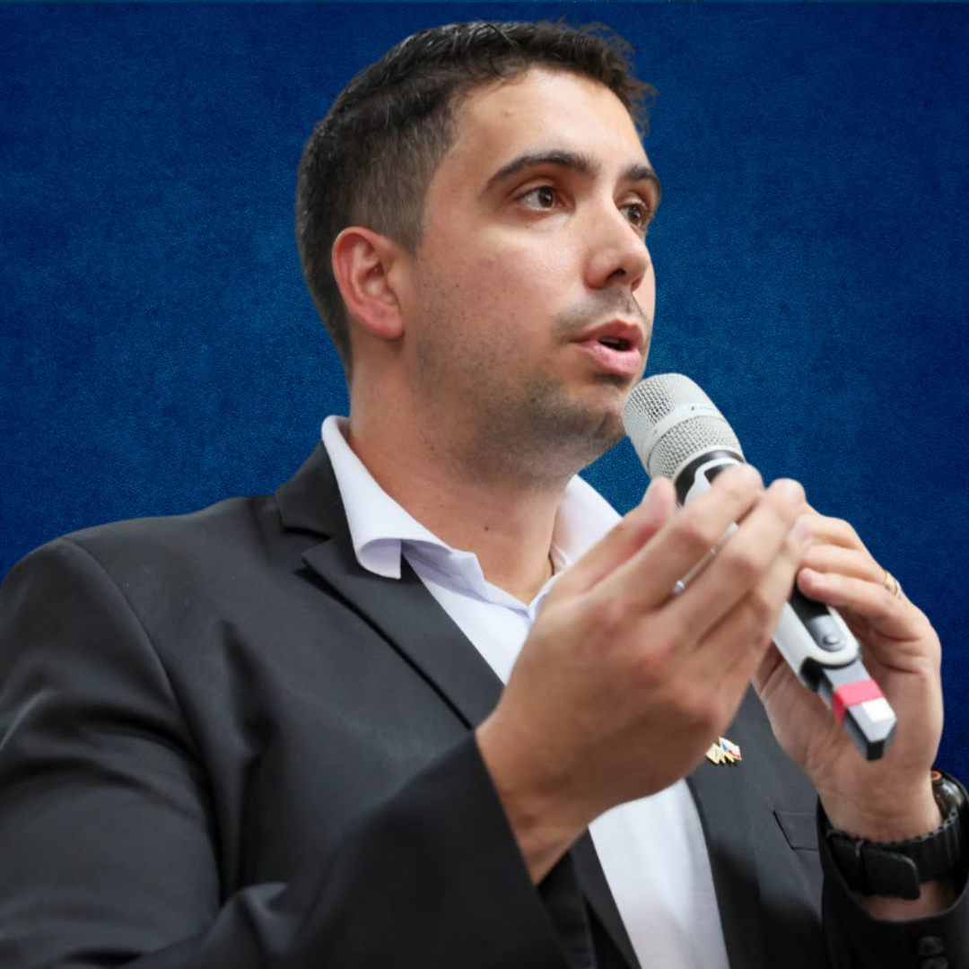 Foto de Henrique Nesello