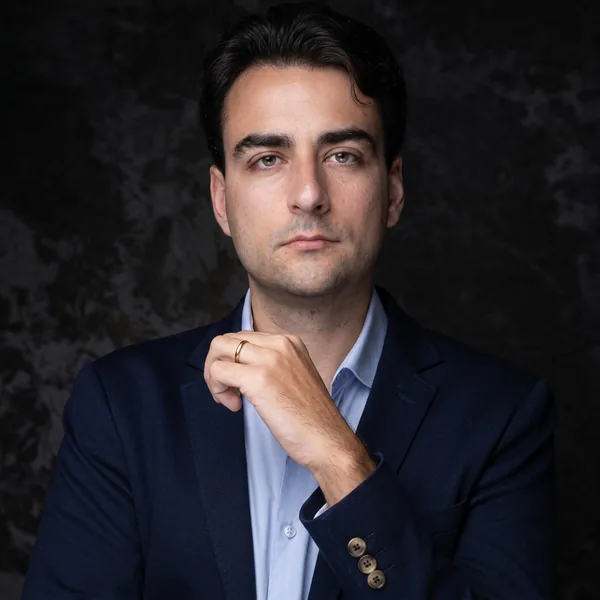 Foto de Bruno Vasconcelos