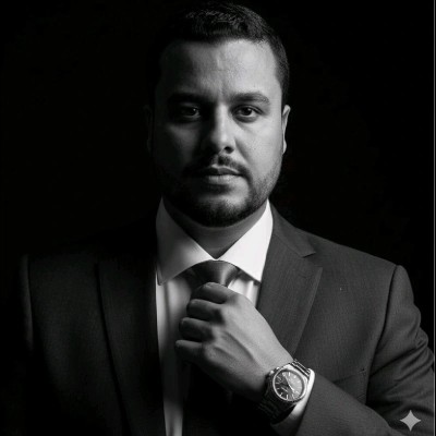 Foto de Bruno Xavier