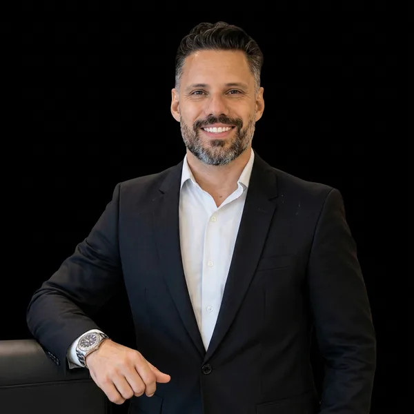Foto de Henrique Pessoa