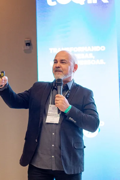 Foto de Jovanir Adriano