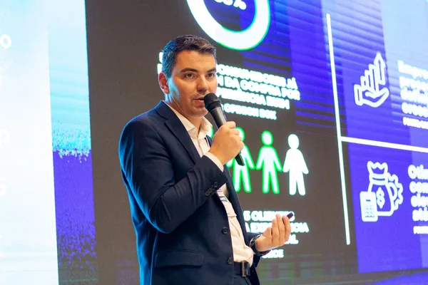 Foto de Marcos Reis