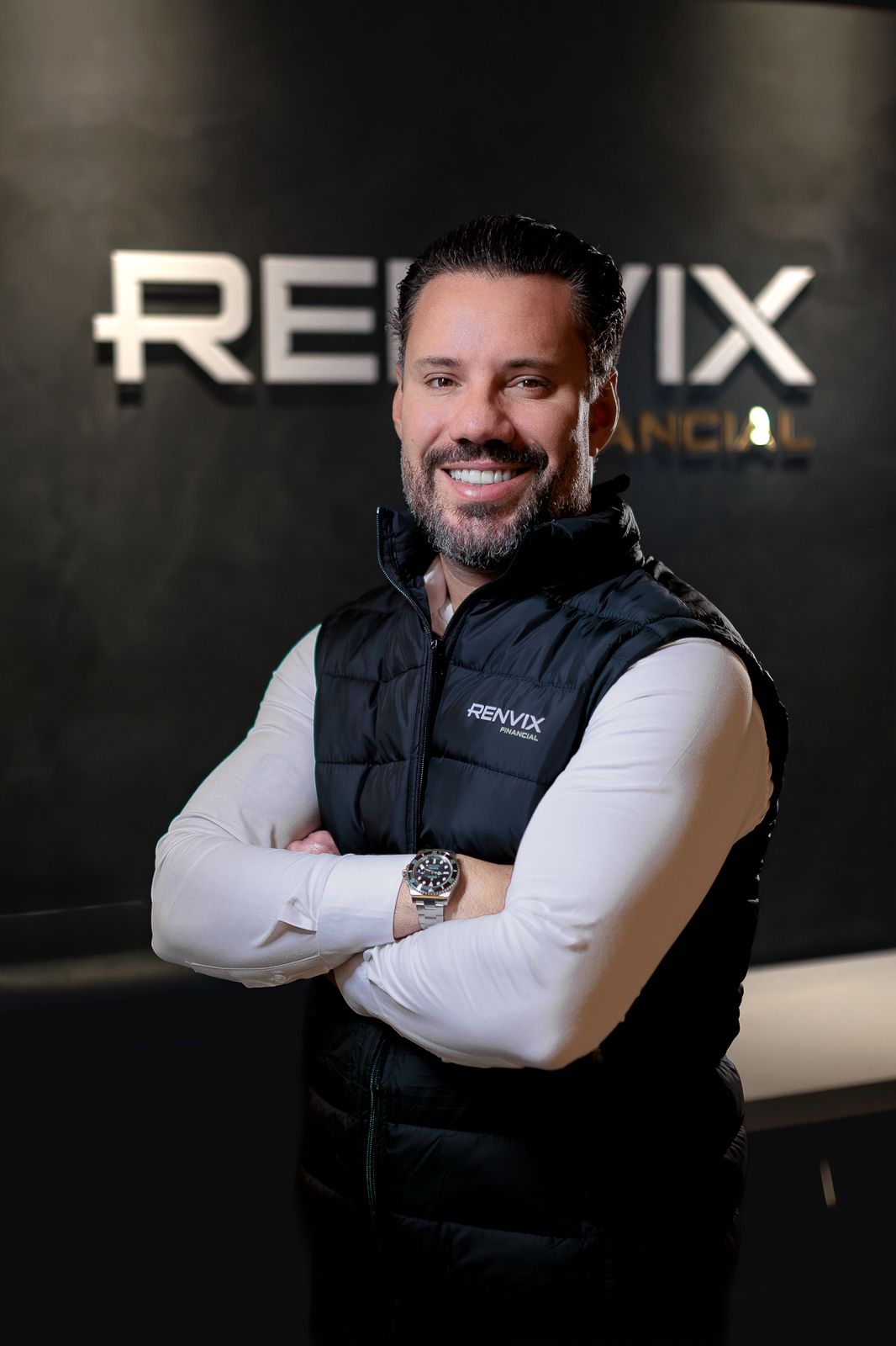 Foto de Henrique Pessoa